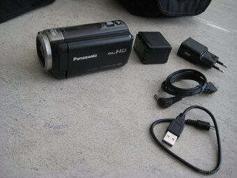 ♦️ Panasonic HC-V550 ♦️ - 10