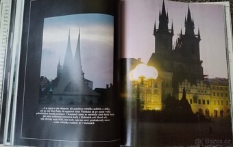 Jiří Macht - Praha poetická - 10