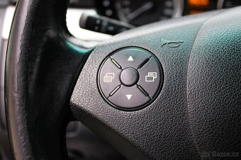 Mercedes-Benz Viano 2.2 CDI Fun Kompakt A/T - 10