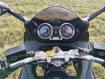 Suzuki Bandit 1200S - 10