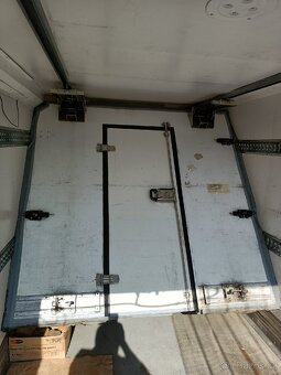 IVECO DAILY 65C17 Mrazák Chlaďák - 10