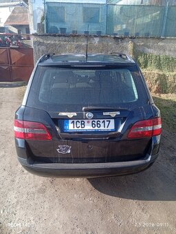 Fiat Stilo 1.9 JTD 66 kW - 10