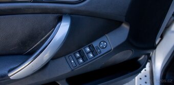 BMW X5 E53 3.0D AT/6 - 10