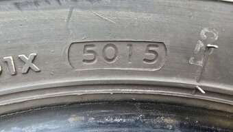 Letní pneumatika 215/75/16c Maxmiler - 10