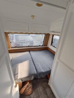 Tabbert 515+předstan - 10