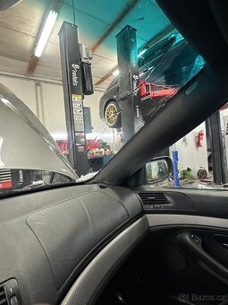 Bmw e39 530d 142kw M57d30 - 10