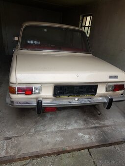 Predám Simca 1301 Special - 10