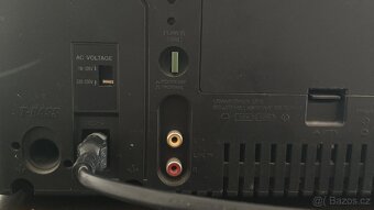 Rarita Aiwa CSD-EX5 - 10