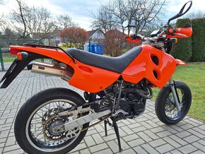 Ktm lc4 620 - 10