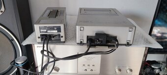SONY SL-F1E SONY AC -F1E BETAMAX - 10