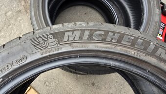 Letní pneu 255/40/19 Michelin - 10