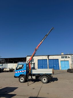 Štěrk písek kačírek substrát mulčovací kůra AUTODOPRAVA - 10
