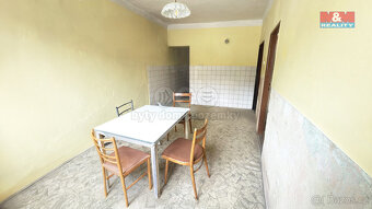 Prodej zemědělské usedlosti, 110 m², Kuřimany - 10