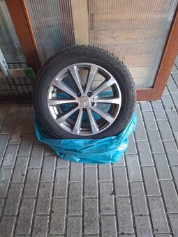 MB viano 3,0 CDI 150kw - 10