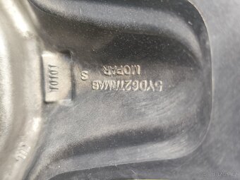Disky 22" Dodge RAM 1500 DT - 10