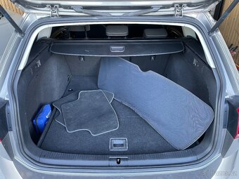 Golf VII Variant 2.0 TDI Highline - 10