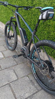 KARBONOVÉ elektrokolo MTB Mondraker E-Prime Carbon R+ vel.L - 10
