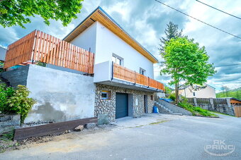 Prodej rodinného domu na pozemku 810 m2, Karlovy Vary, Tepli - 10