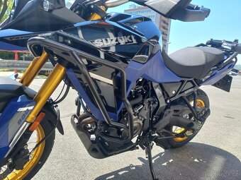 Suzuki V-Strom 800 DE (2023/2000km) - 10