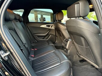⭐️AUDI A6⭐️3.0TDI 180KW⭐️QUATTRO⭐️ - 10