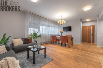 Prodej luxusní vily, 300 m2, Praha - Lahovice, pozemek 858 m - 10