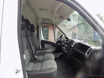 Fiat Ducato 2.3 JTD 96 KW L2H2 KLIMATIZACE - 10
