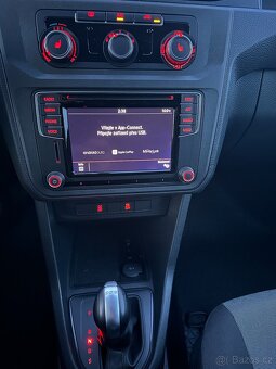 CADDY Maxi ABT-e 83kW kapacita baterie 37,3 kWh - 10