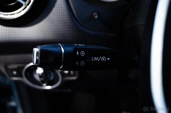 Mercedes-Benz A trieda 180 BlueEFFICIENCY Urban /T - 10