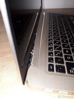 Notebook ASUS VIVOBOOK - 10