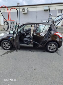 Suzuki Swift 1.2. 4/ 2015 - 10