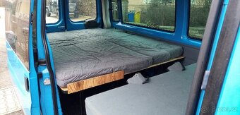 Ford Transit Turneo - 10