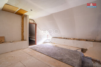 Prodej rodinného domu, 200 m², Hlupín u Horažďovic - 10