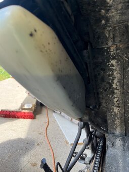 Yamaha DT 125X - 10