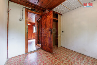 Prodej chaty, 30 m², Mezirolí - 10