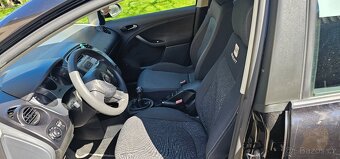 Seat toledo 1.6 mpi stk do 3 / 27 - 10