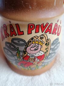 Pivní pulitry - 10