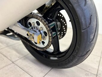 DUCATI SS 620 SPORT - 10