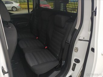 Opel Combo 1,2 Turbo 81 kW S/S Enjoy (2020) - 10