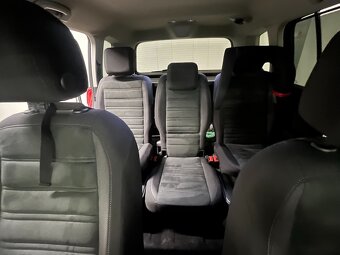 VW Touran Highline 1,5 TSI EVO 7DSG 110kW ACC Full LED ERGO - 10
