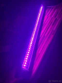 Akvarijní světlo smart 90 cm - 10