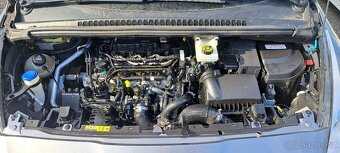 Peugeot 5008 2,0HDi 110kw r.v.3/2016 7 míst - 10
