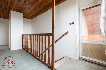 Prodej rodinného domu 142 m², pozemek 1457 m² Slezské Rudolt - 10