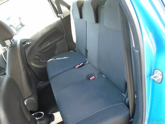 Citroën C3 Picasso 1.4 70kW - 10