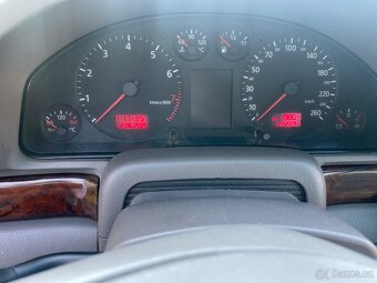Audi a4 b5 2.4 v6 - 10