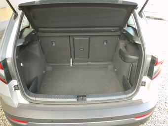 Prodej Škoda Karoq 1, 5TSI,DSG, - 10