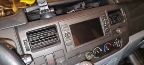 Globecar Fortscout DETHLEFLES Ford Transit obytný - 10