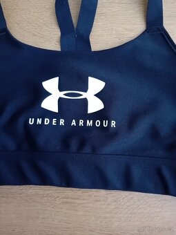 Under Armour dámská sportovní podprsenka vel. S - 10
