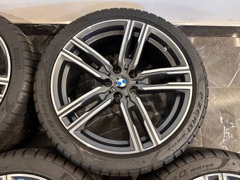 original BMW 8er G14 G15 G16 r19 8090019 727 M - 10
