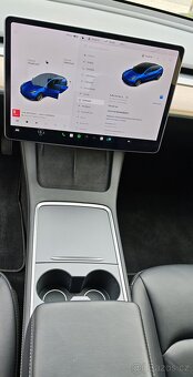 Tesla Model 3 Refresh LR 4x4 2021 R19 Sport + DPH - 10