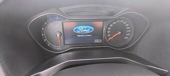 Ford Mondeo - 10